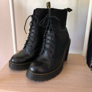 doc martens kendra aunt sally